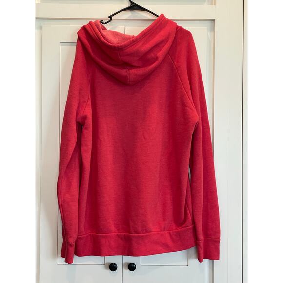 Texas Rangers NWOT Red 2023 world series sweatshirt hoodie XL - Picture 2 of 9